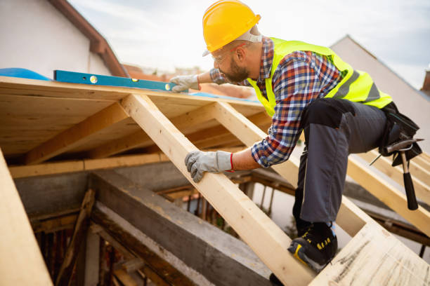 Best Residential Roofing Contractor  in Rialto, CA